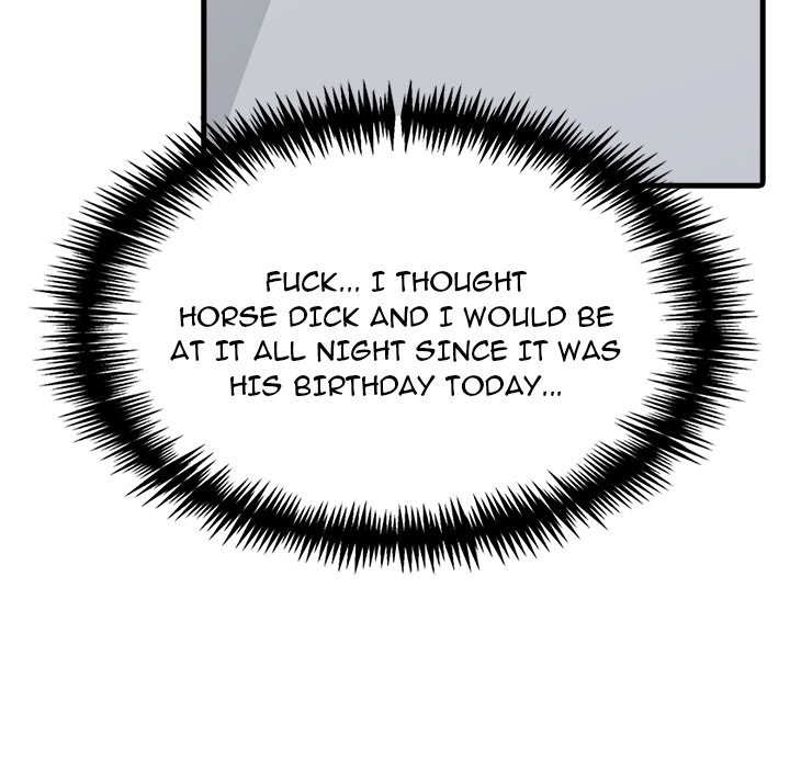 Under Her Desk Chapter 9 - Page 142