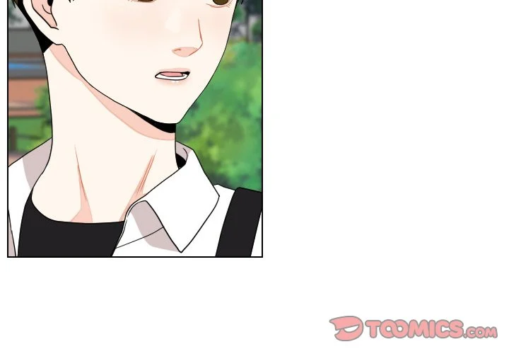 Unrequited Love Chapter 88