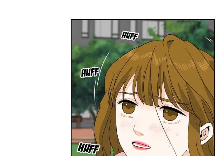 Unrequited Love Chapter 88