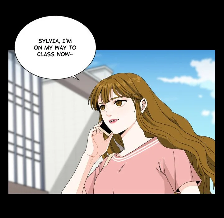 Unrequited Love Chapter 88