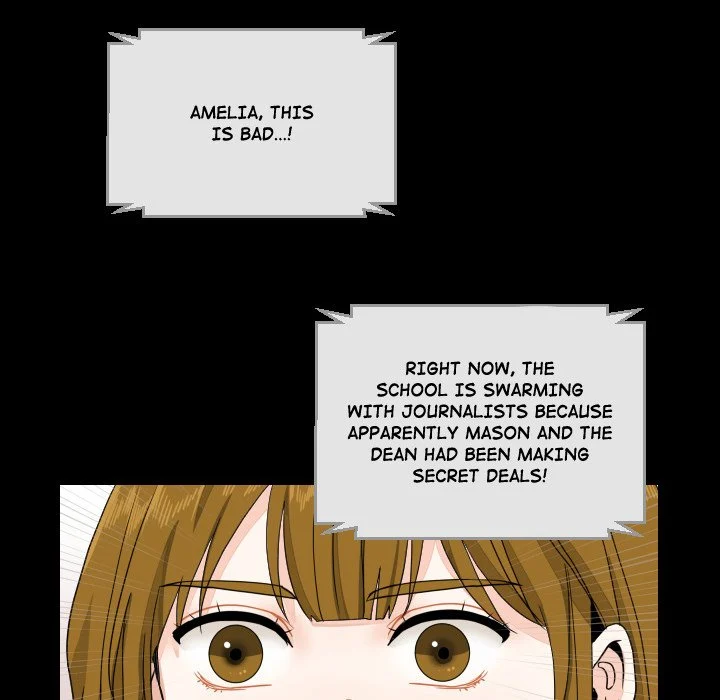 Unrequited Love Chapter 88