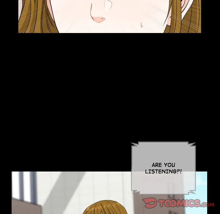 Unrequited Love Chapter 88