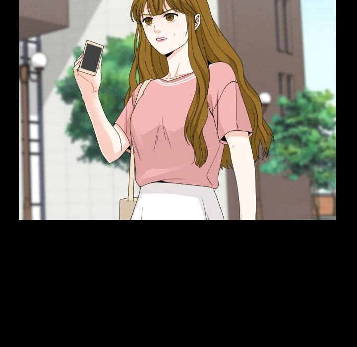 Unrequited Love Chapter 88