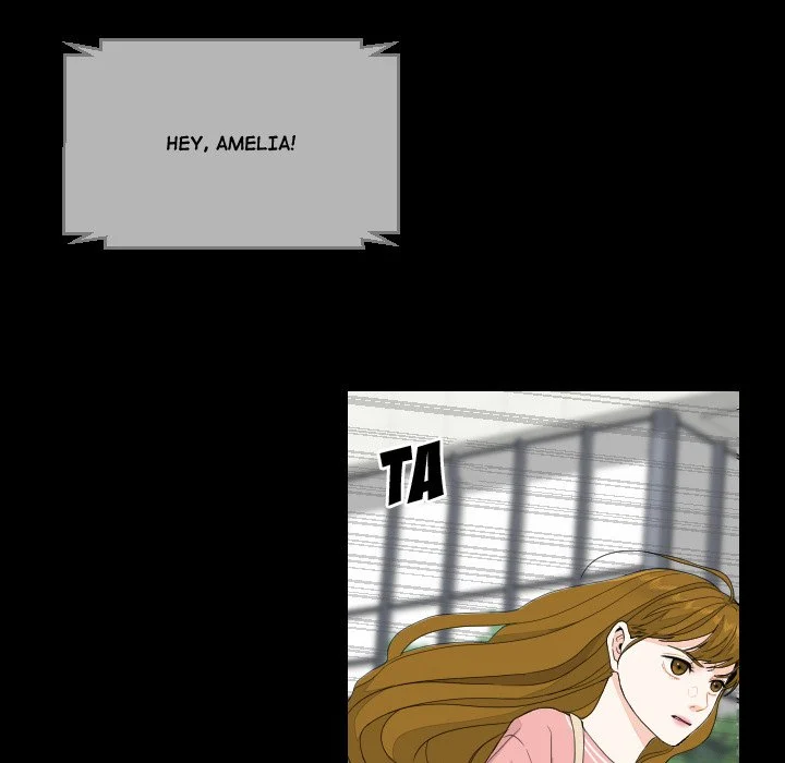 Unrequited Love Chapter 88