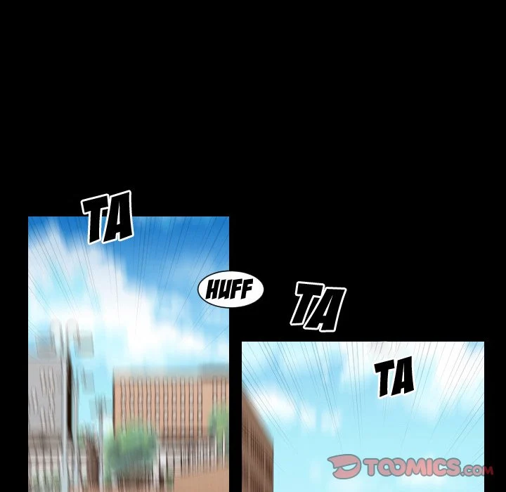 Unrequited Love Chapter 88