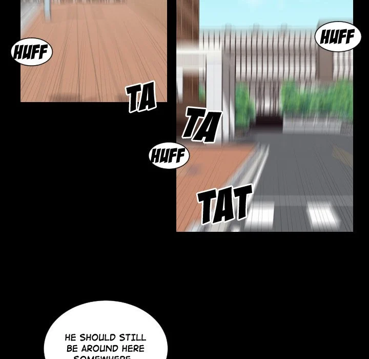 Unrequited Love Chapter 88