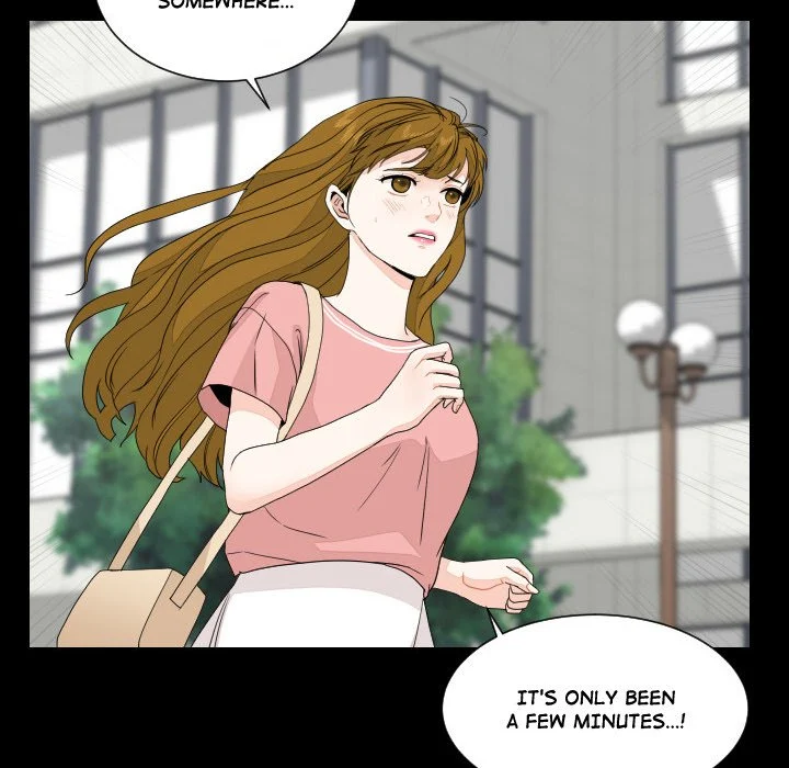 Unrequited Love Chapter 88