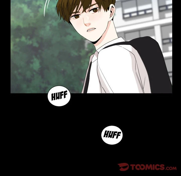 Unrequited Love Chapter 88