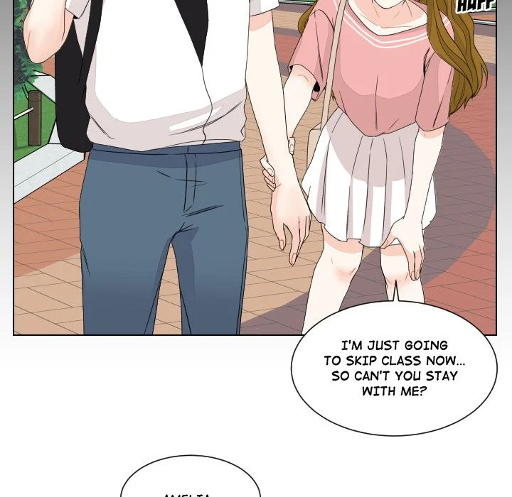 Unrequited Love Chapter 88