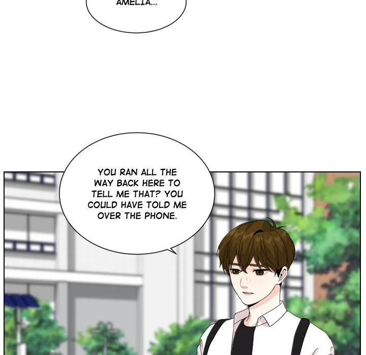 Unrequited Love Chapter 88