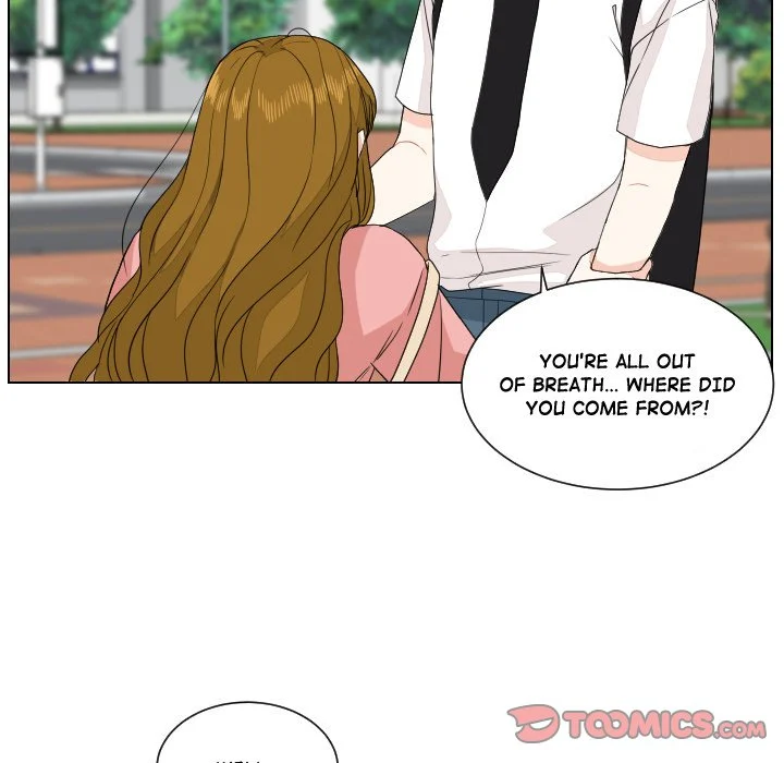 Unrequited Love Chapter 88