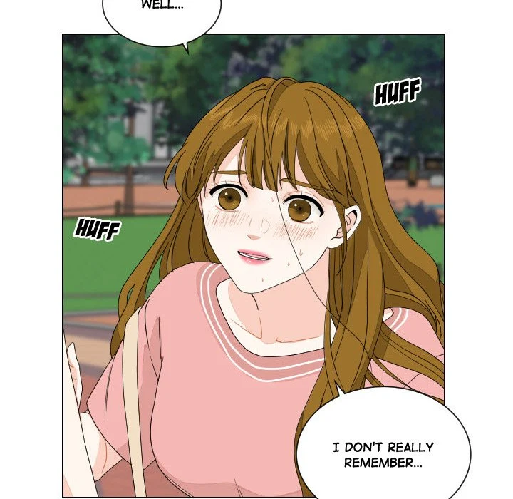 Unrequited Love Chapter 88