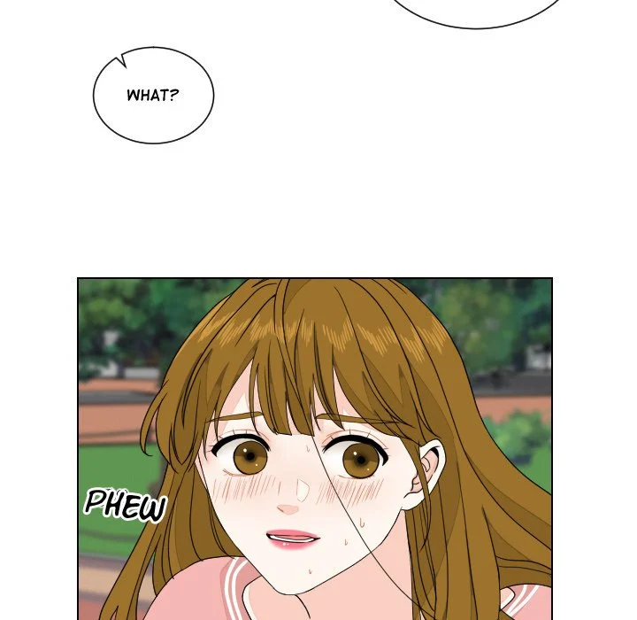 Unrequited Love Chapter 88