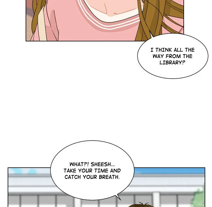 Unrequited Love Chapter 88