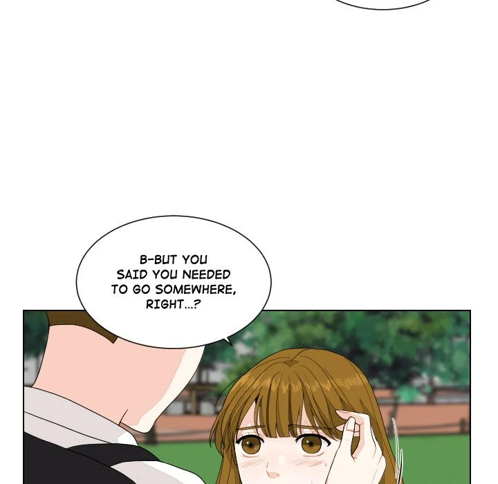 Unrequited Love Chapter 88
