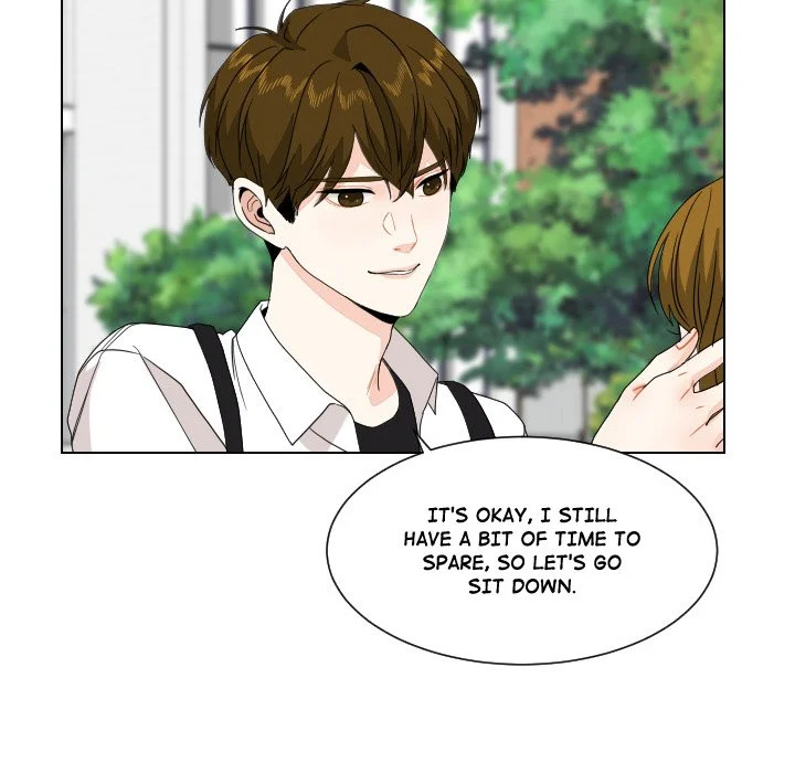 Unrequited Love Chapter 88
