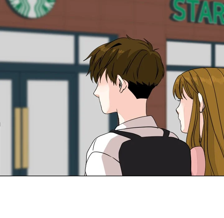Unrequited Love Chapter 88