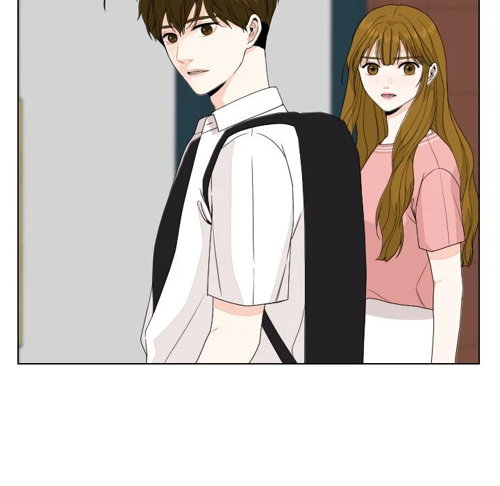 Unrequited Love Chapter 88