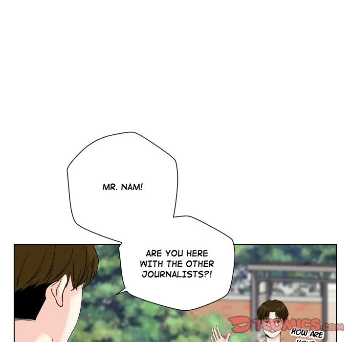 Unrequited Love Chapter 88