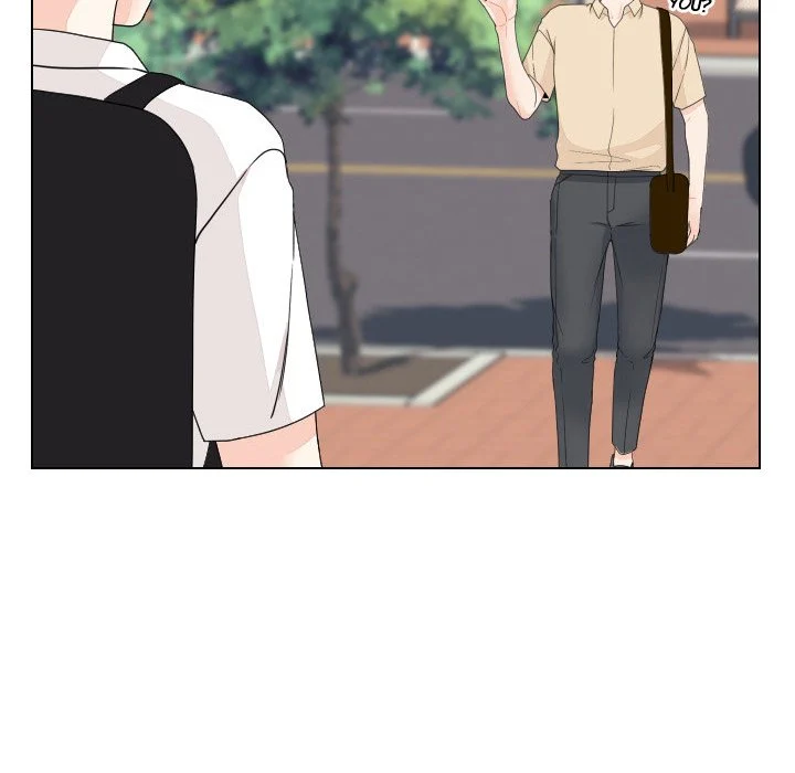Unrequited Love Chapter 88