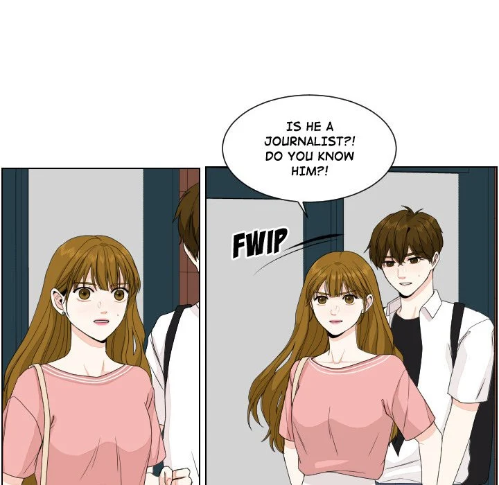 Unrequited Love Chapter 88