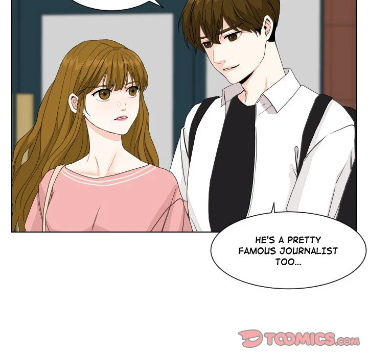 Unrequited Love Chapter 88