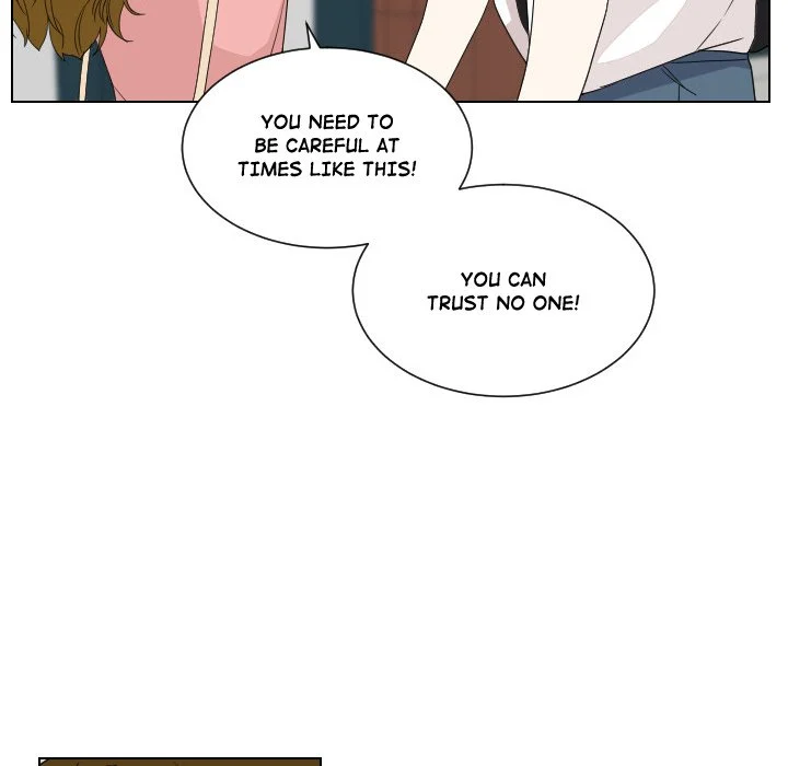 Unrequited Love Chapter 88