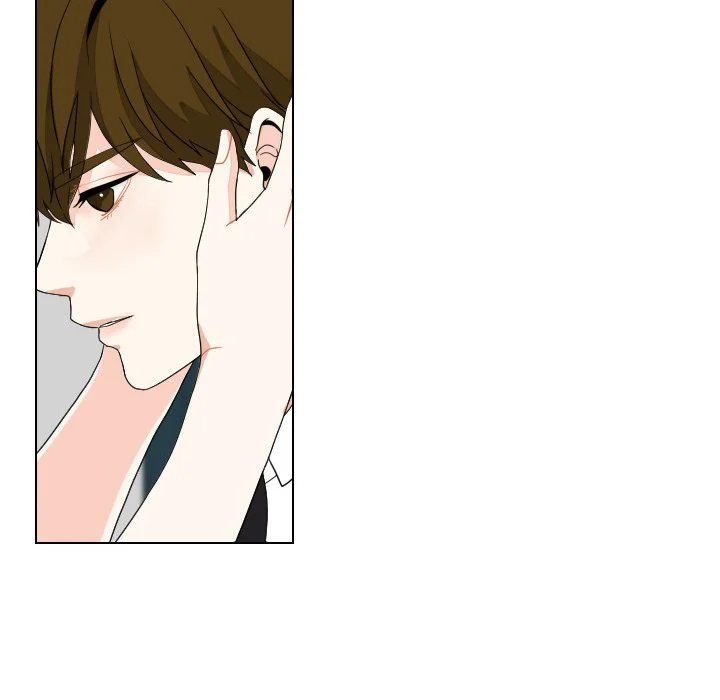 Unrequited Love Chapter 88