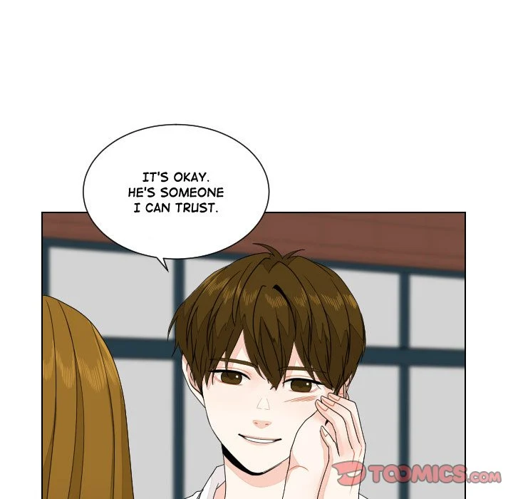 Unrequited Love Chapter 88