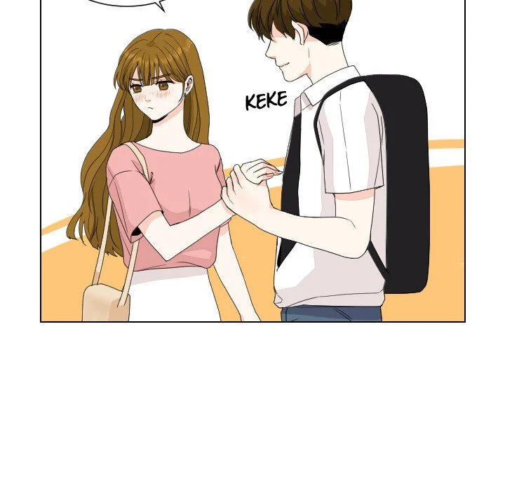 Unrequited Love Chapter 88