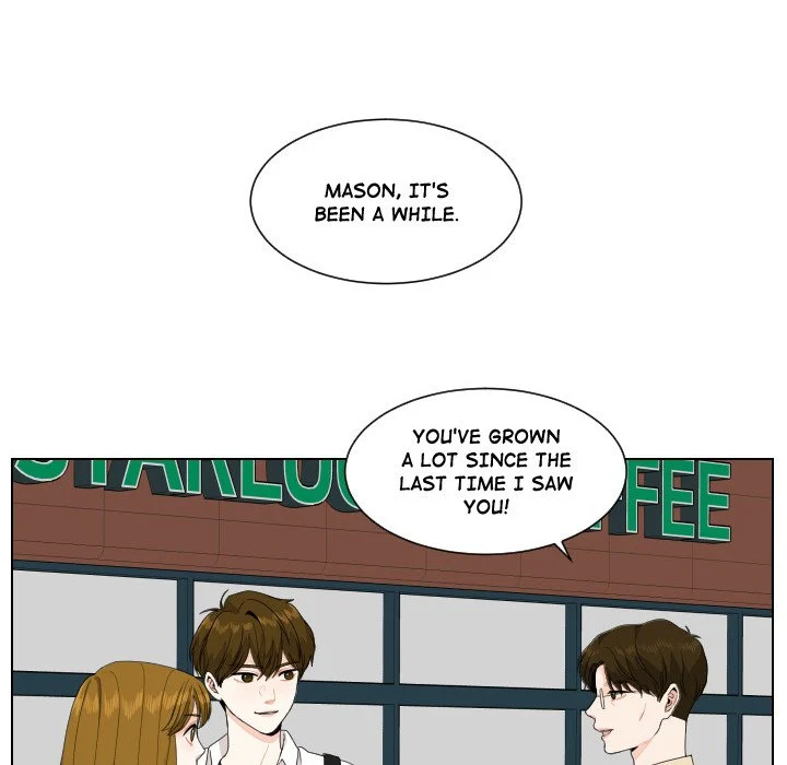 Unrequited Love Chapter 88