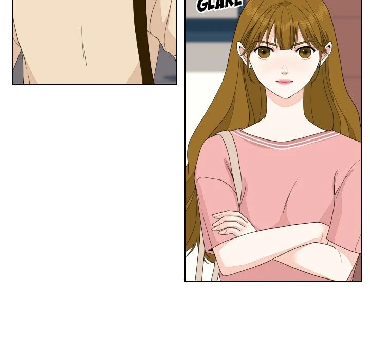 Unrequited Love Chapter 88