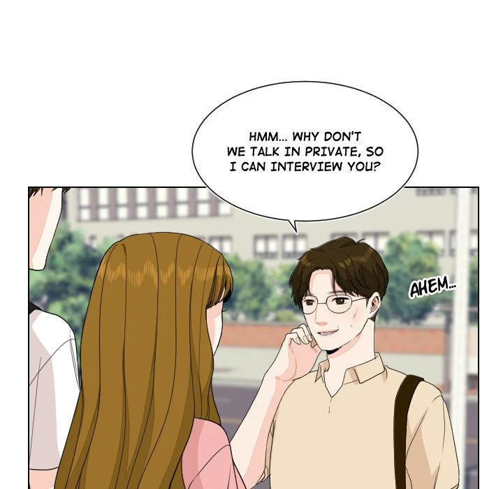 Unrequited Love Chapter 88