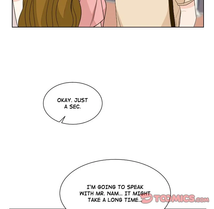 Unrequited Love Chapter 88