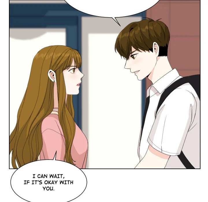 Unrequited Love Chapter 88