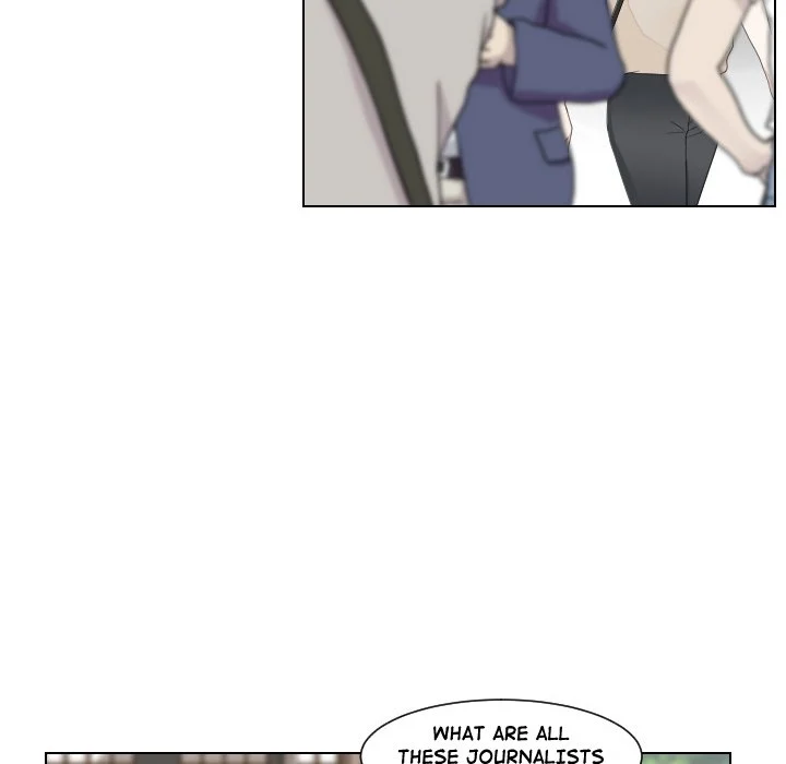 Unrequited Love Chapter 88