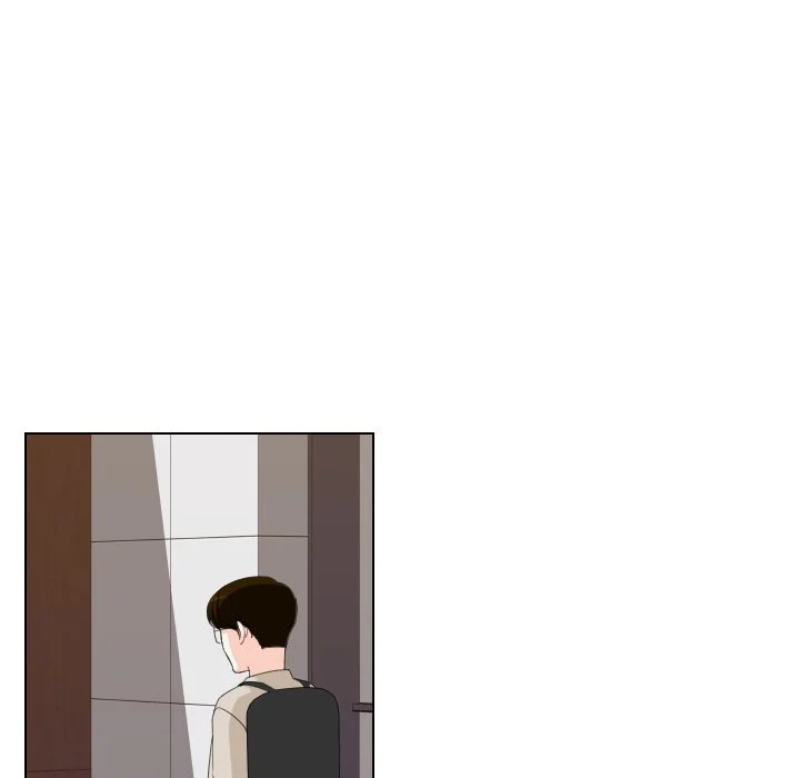 Unrequited Love Chapter 88