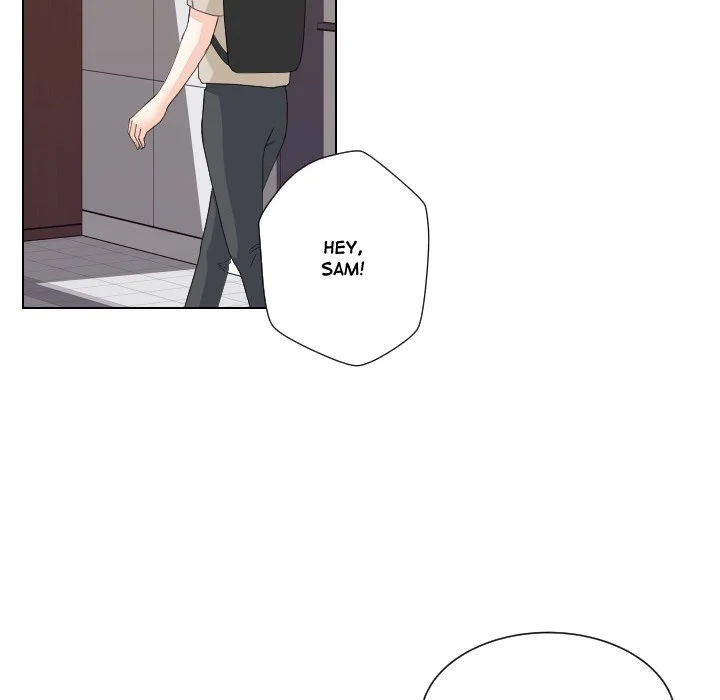 Unrequited Love Chapter 88