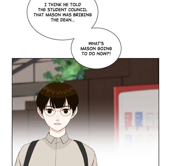 Unrequited Love Chapter 88