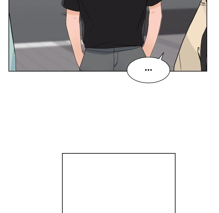 Unrequited Love Chapter 88