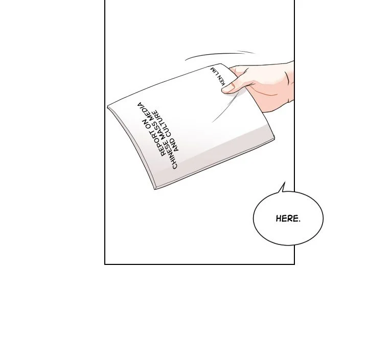 Unrequited Love Chapter 88