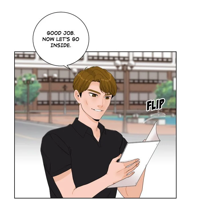 Unrequited Love Chapter 88