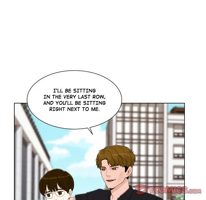 Unrequited Love Chapter 88