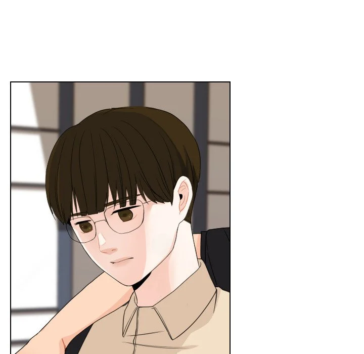 Unrequited Love Chapter 88