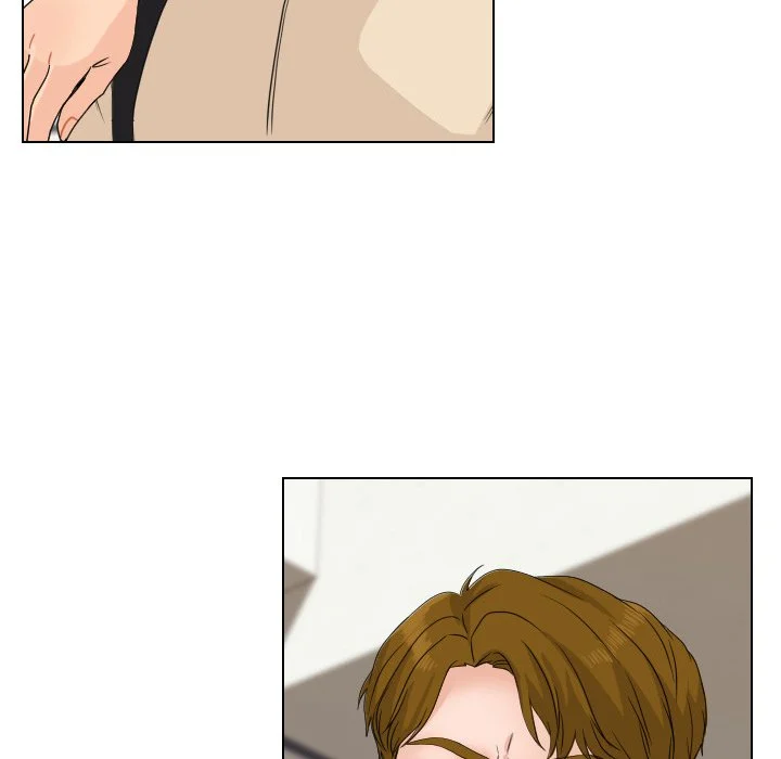 Unrequited Love Chapter 88