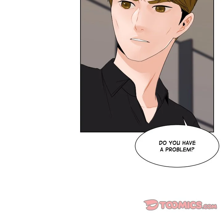 Unrequited Love Chapter 88
