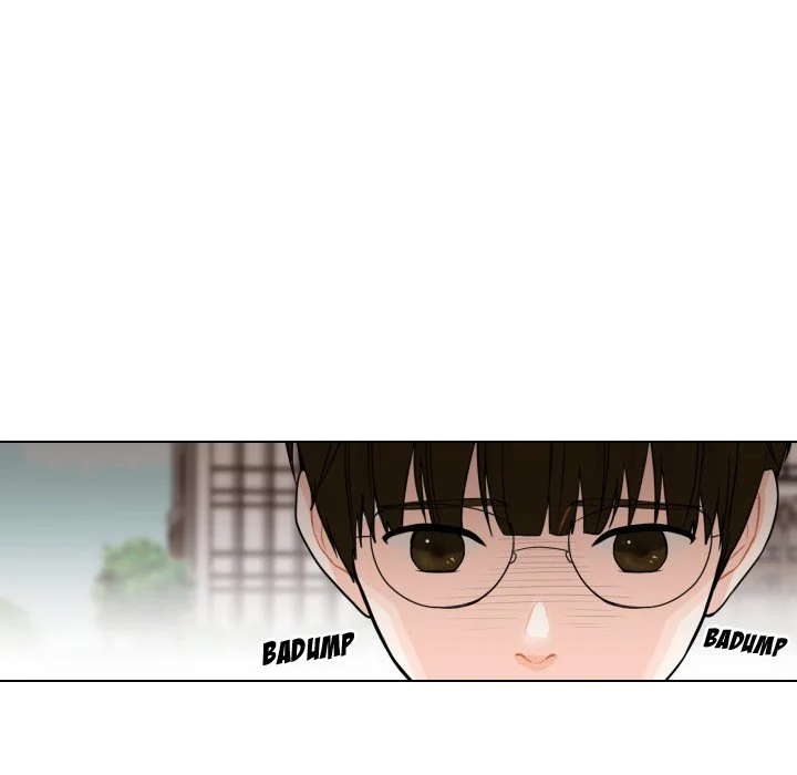 Unrequited Love Chapter 88