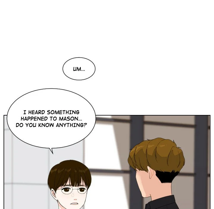 Unrequited Love Chapter 88