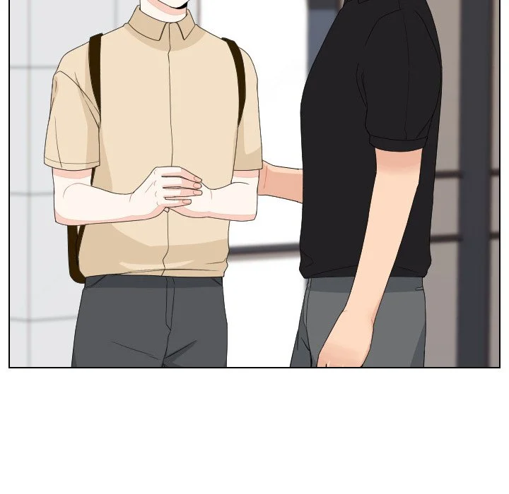 Unrequited Love Chapter 88