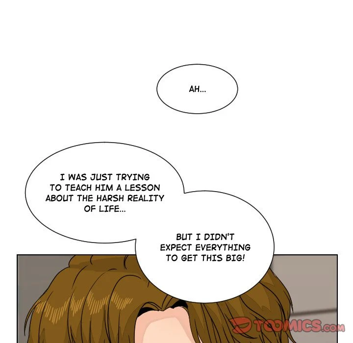 Unrequited Love Chapter 88